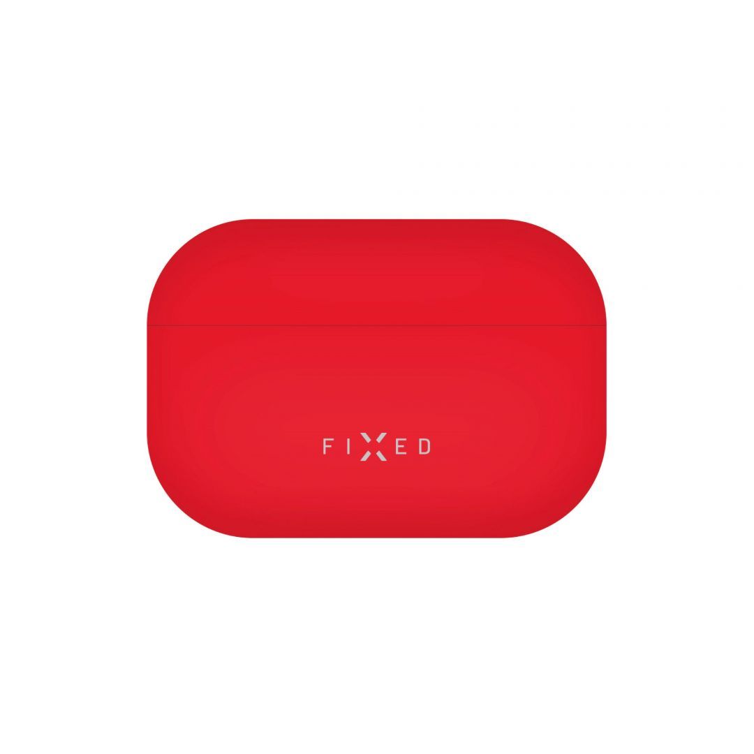 FIXED Silky for Apple AirPods Pro 2, red