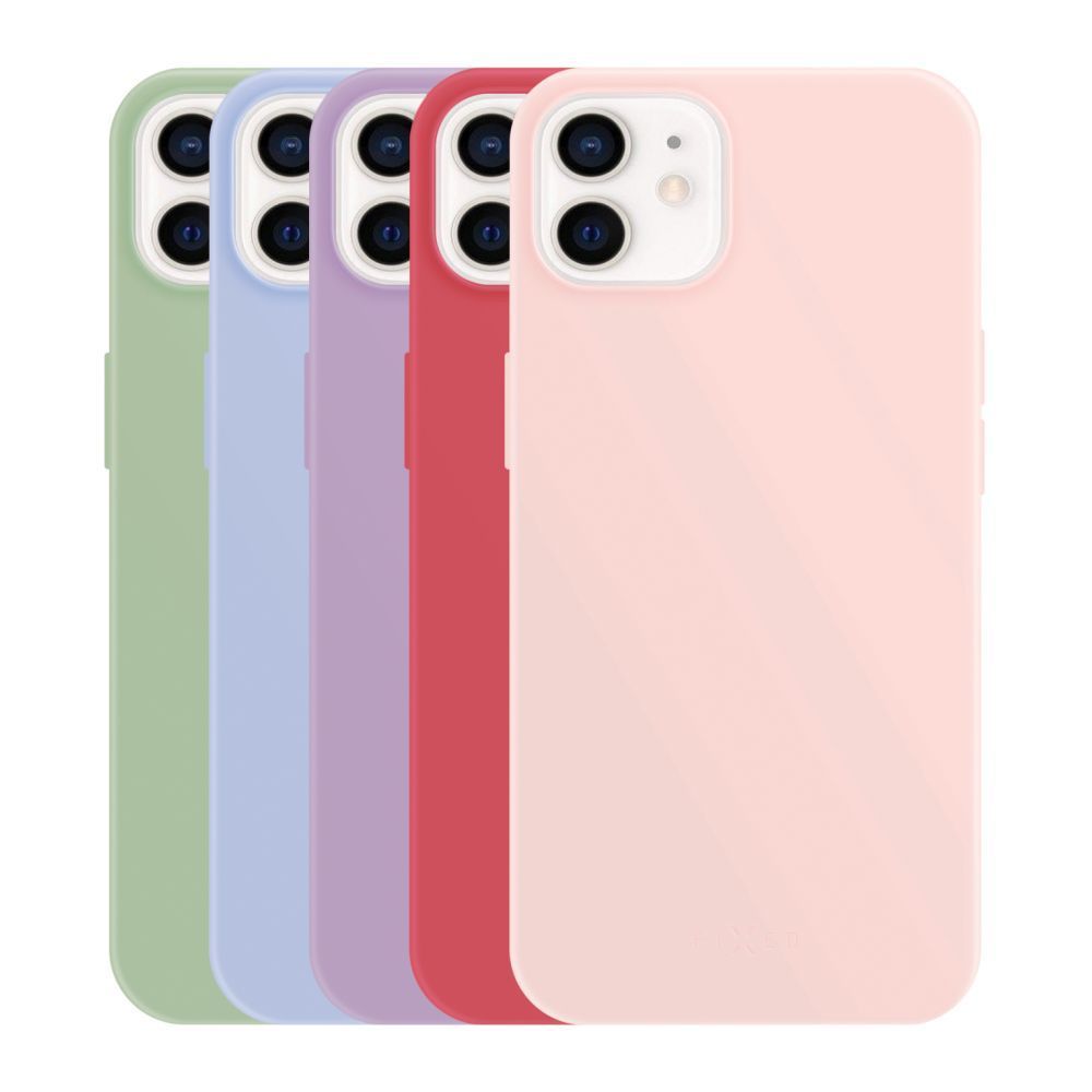 FIXED Story for Apple iPhone 12/12 Pro set of 5 pieces variation 2 of different colors