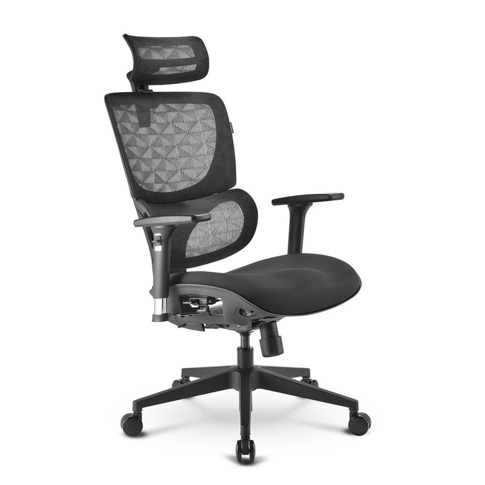 Sharkoon OfficePal C30 Gaming Chair Black