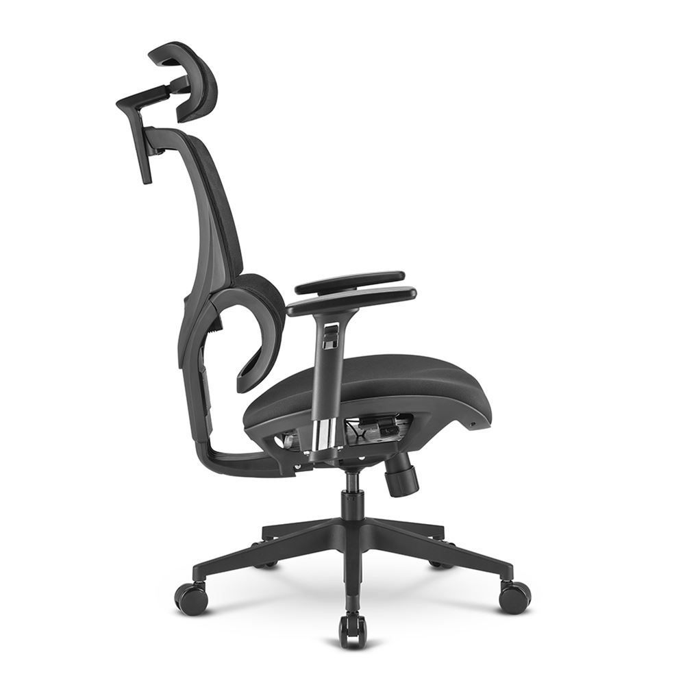 Sharkoon OfficePal C30 Gaming Chair Black