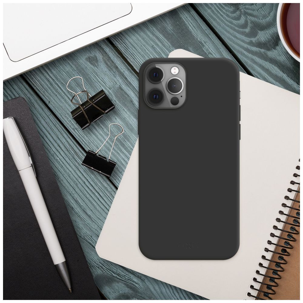 FIXED Story for Xiaomi Redmi Note 13 Black