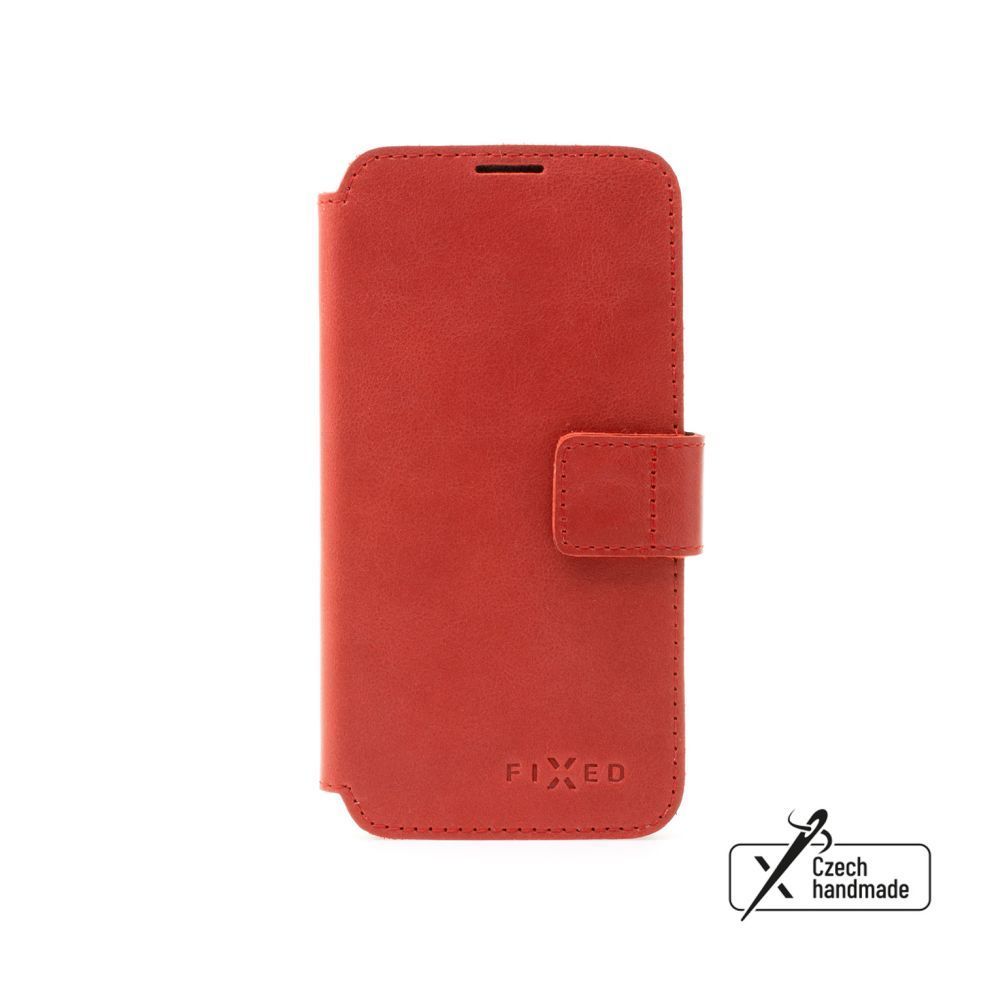 FIXED ProFit for Samsung Galaxy S24+ Red