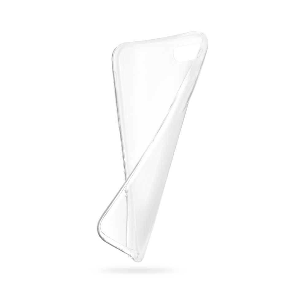 FIXED TPU Skin for Samsung Galaxy A55 5G Clear