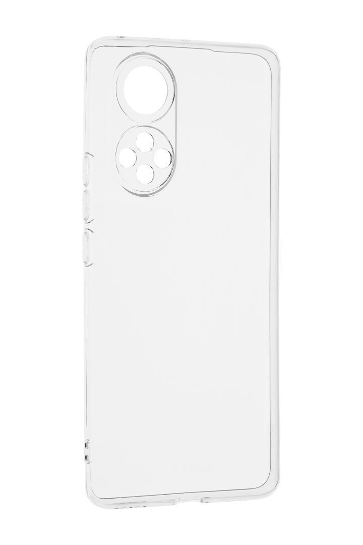 FIXED TPU Gel Case for Huawei Nova 9/Honor 50 Clear