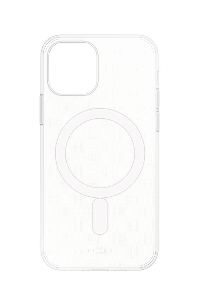 FIXED MagPure for Samsung Galaxy S23 FE Clear