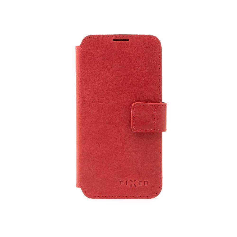 FIXED ProFit for Samsung Galaxy S24 Red