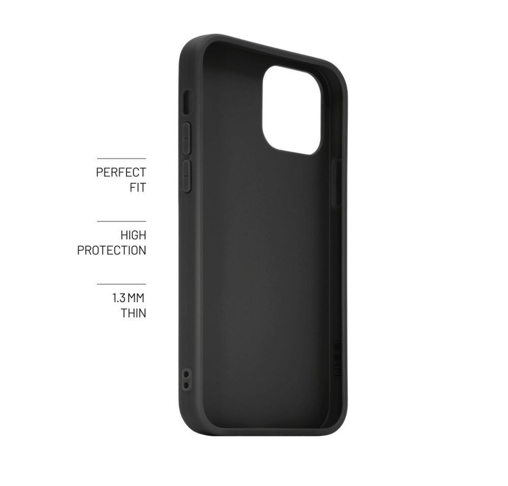 FIXED Story for Infinix Smart 7 HD Black
