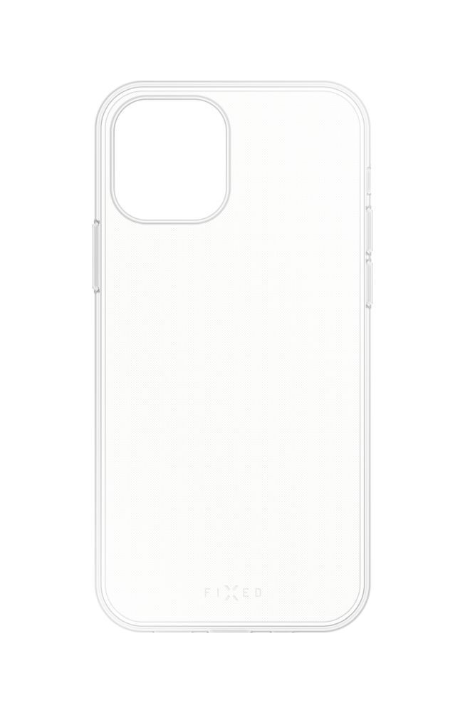 FIXED Slim AntiUV for Samsung Galaxy S24+ Clear