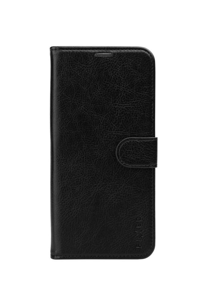 FIXED Opus for Samsung Galaxy A05s, black