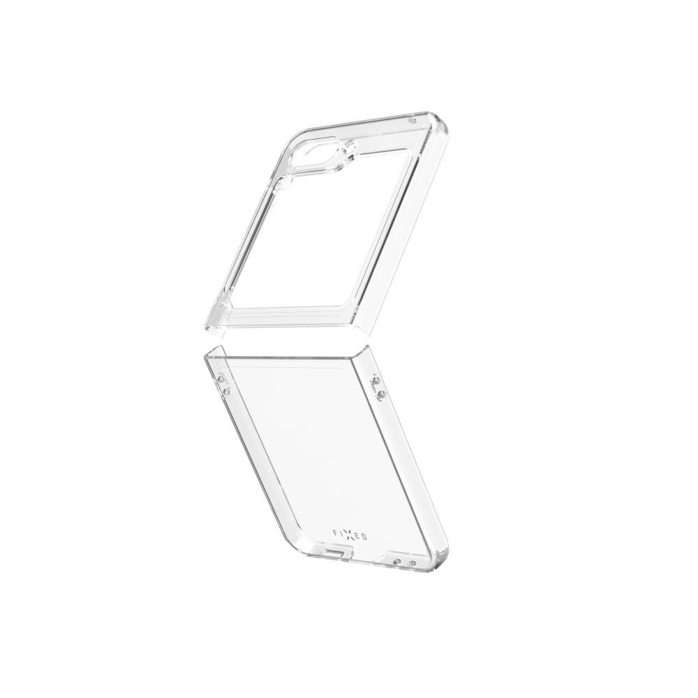 FIXED Pure for Samsung Galaxy Z Flip5 5G, clear