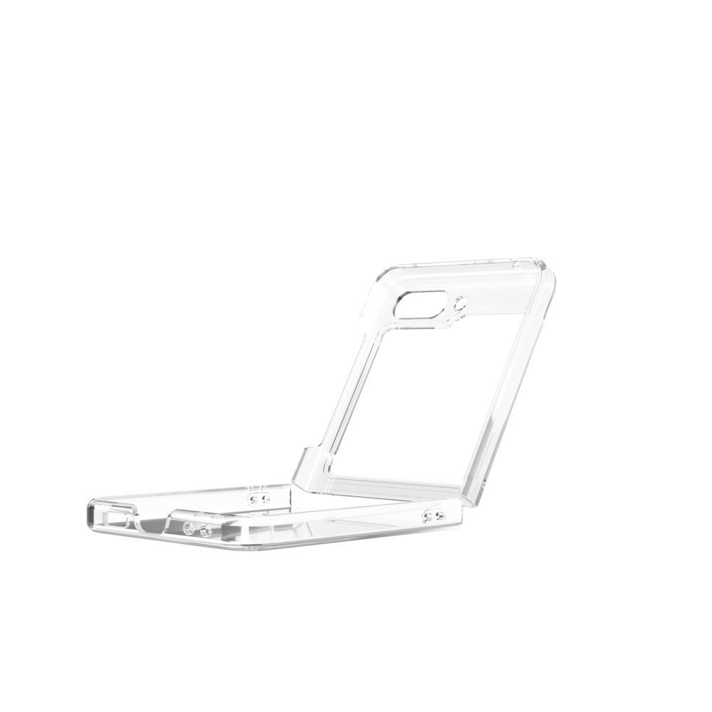 FIXED Pure for Samsung Galaxy Z Flip5 5G, clear