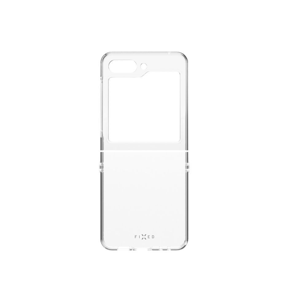 FIXED Pure for Samsung Galaxy Z Flip5 5G, clear