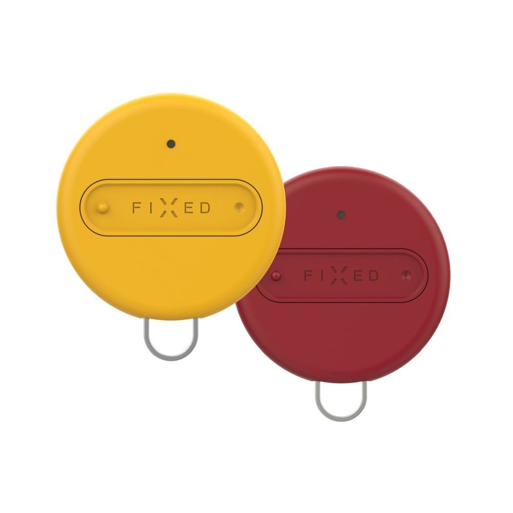 FIXED Sense, Duo Pack Yellow+ Red