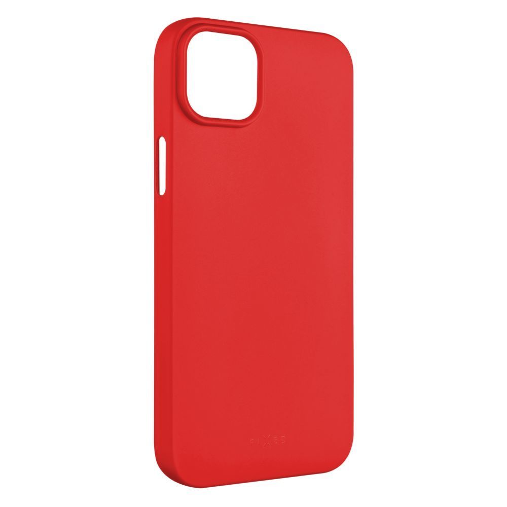 FIXED Story for Apple iPhone 15, red