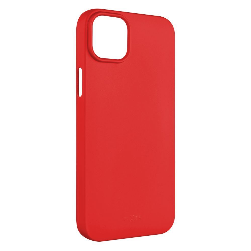 FIXED Story for Apple iPhone 15 Plus, red