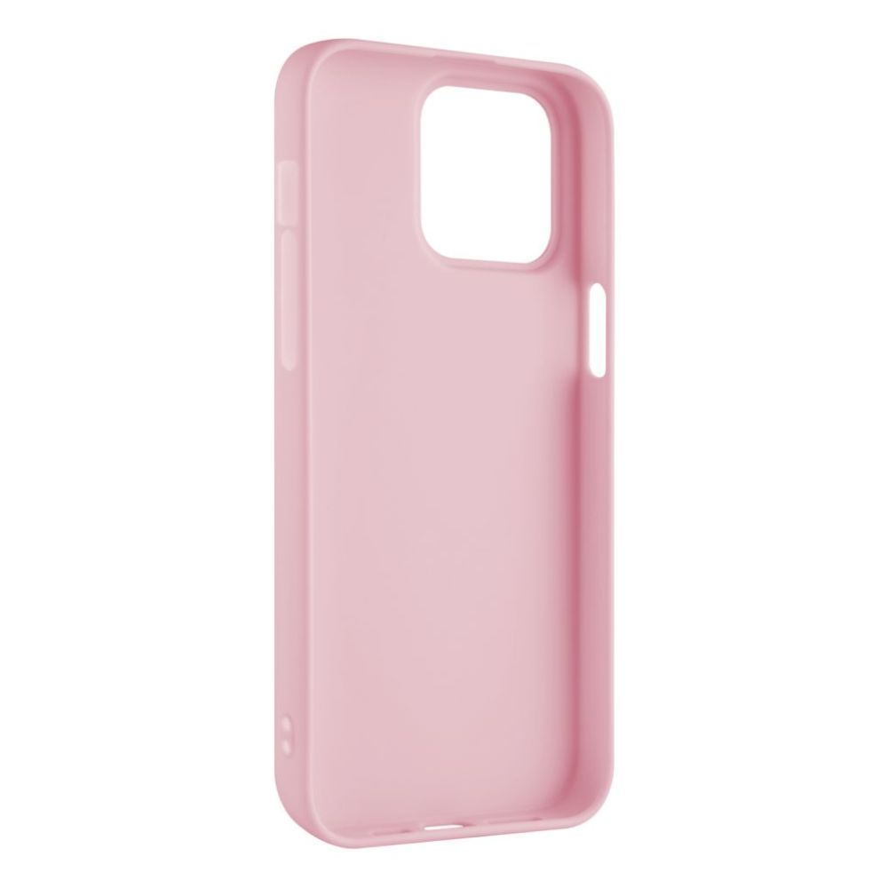 FIXED Story for Apple iPhone 15 Pro Max, pink