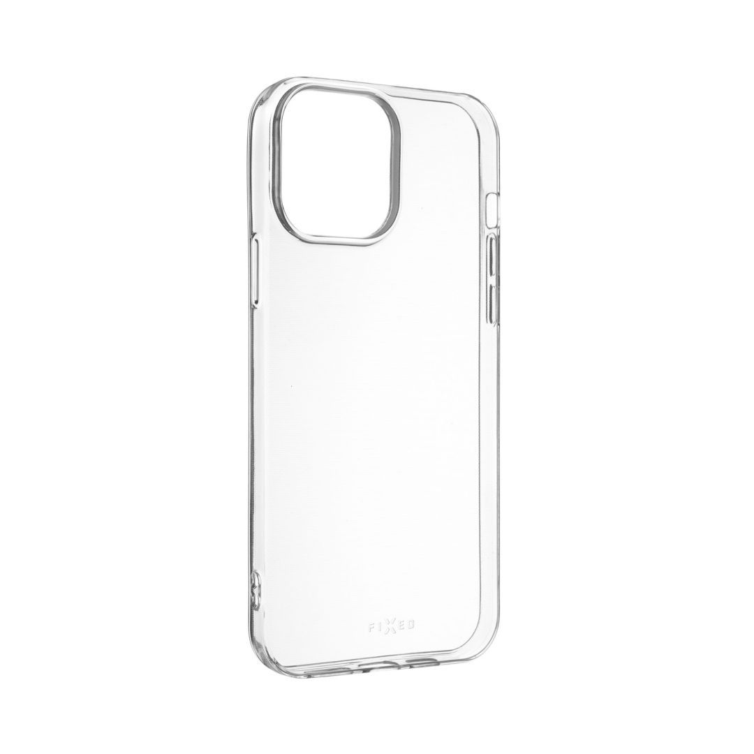FIXED TPU Skin for Apple iPhone 13 Pro Max, clear