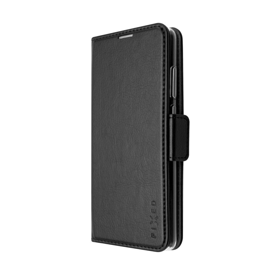 FIXED Opus for Oppo Reno5 5G, black