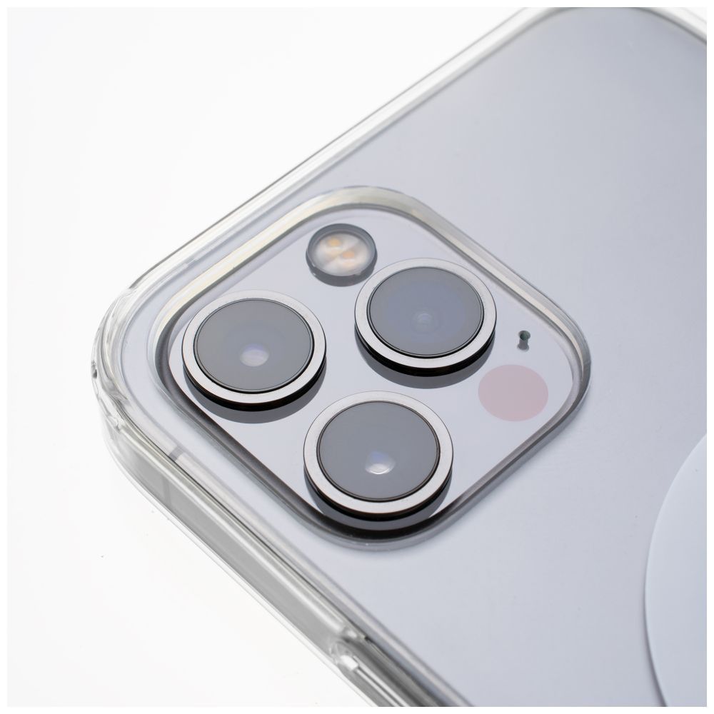 FIXED MagPure for Apple iPhone 11, clear
