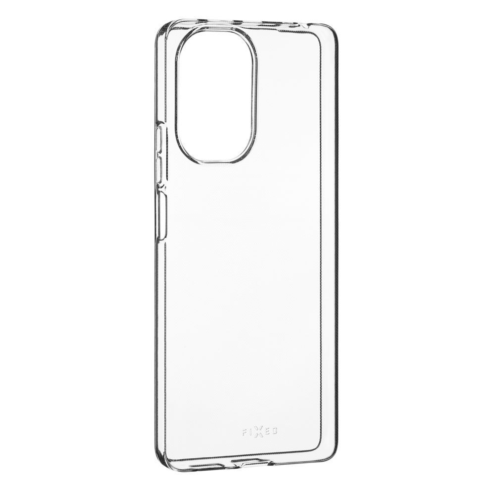 FIXED TPU Gel Case for Xiaomi POCO F5 5G, clear