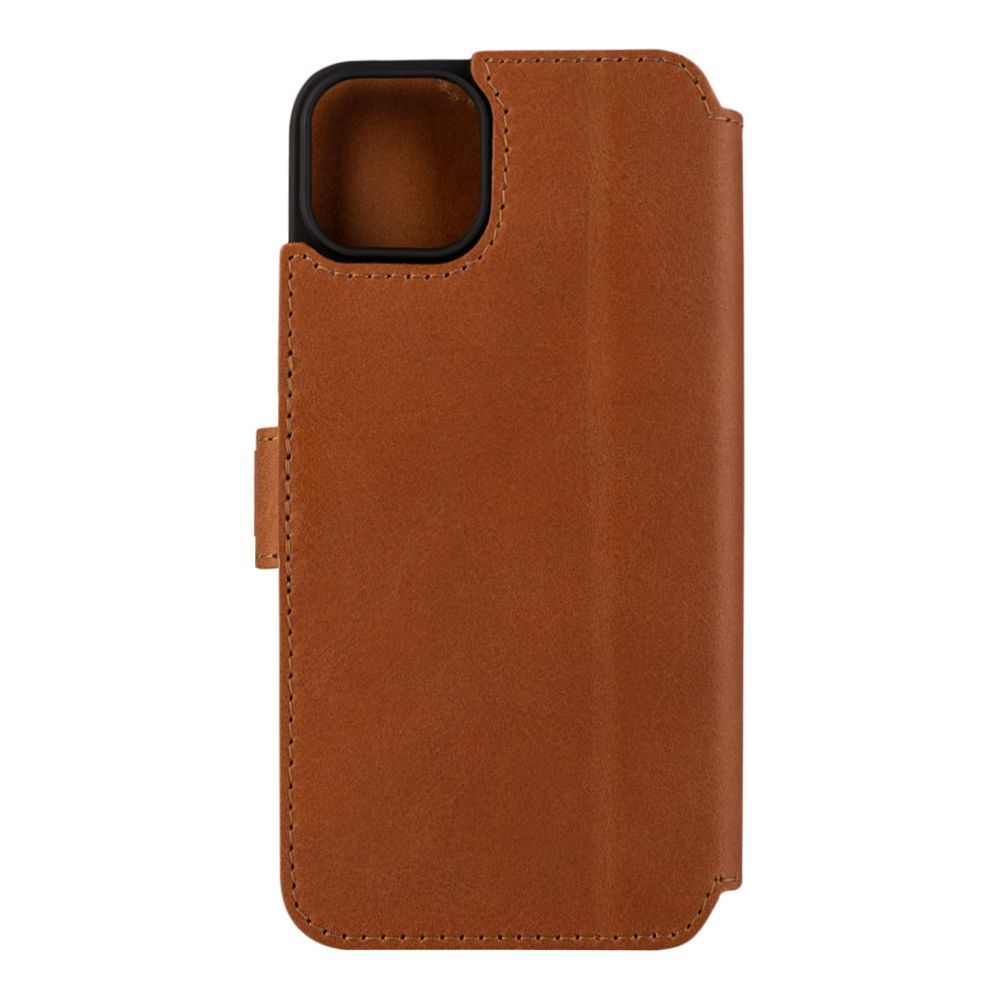 FIXED ProFit for Apple iPhone 14 Plus, brown