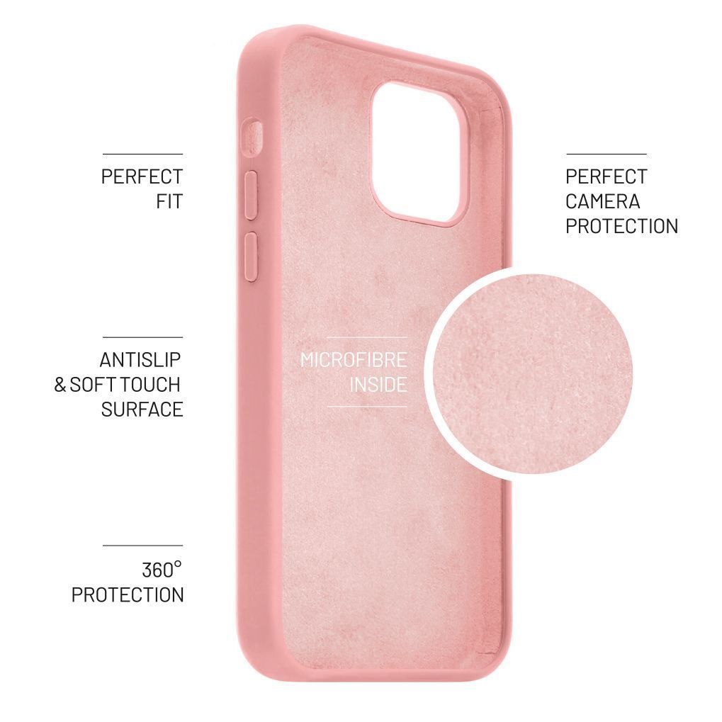 FIXED Flow for Apple iPhone 13 Pro, pink