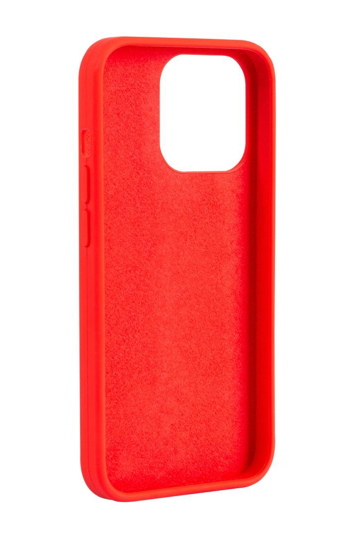 FIXED Flow for Apple iPhone 13 Pro, red