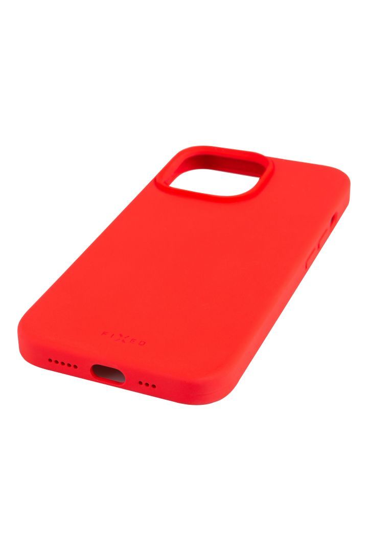 FIXED Flow for Apple iPhone 13 Pro, red