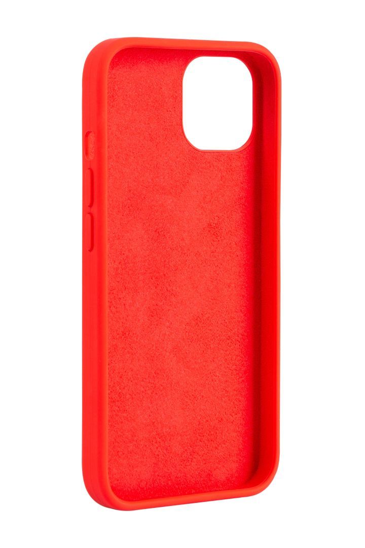 FIXED Flow for Apple iPhone 13, red