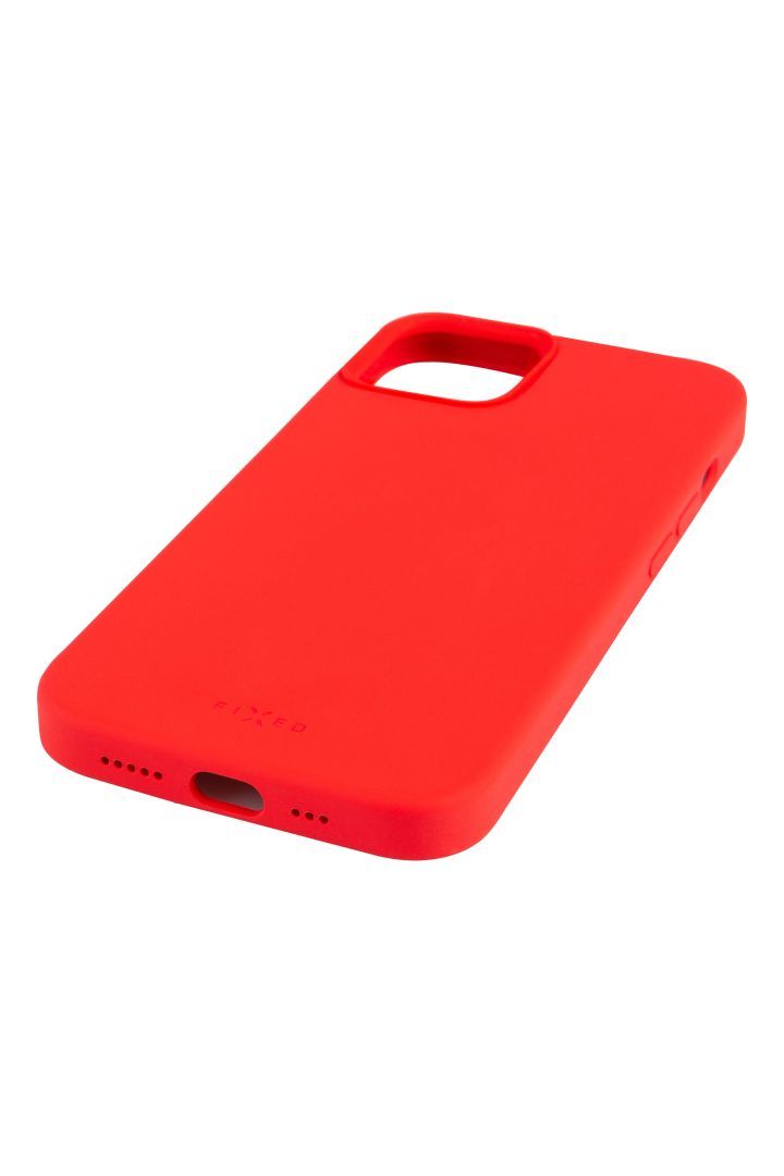 FIXED Flow for Apple iPhone 13, red