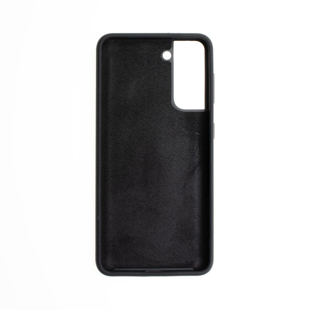 FIXED Flow for Samsung Galaxy S21+, black