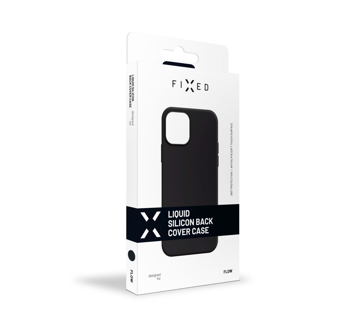 FIXED Flow for Samsung Galaxy S21+, black