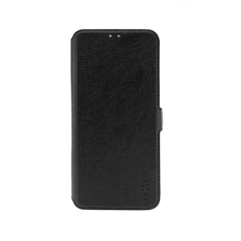 FIXED Topic for Motorola Moto E13, black