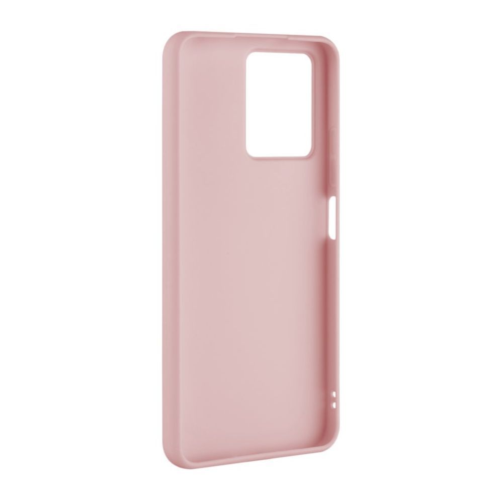 FIXED Story for Xiaomi Redmi Note 12, pink