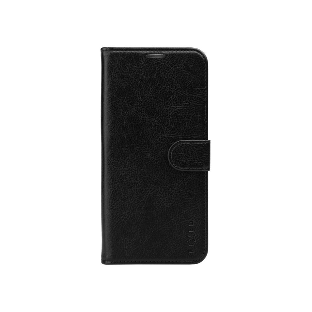 FIXED Opus for Xiaomi Redmi Note 12 Pro, black