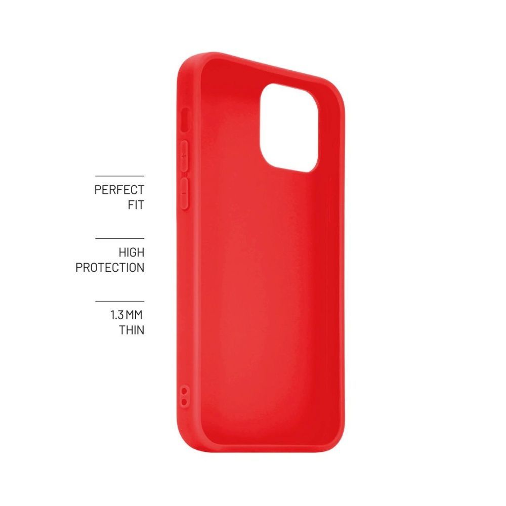 FIXED Story for Xiaomi POCO X5 Pro 5G, red