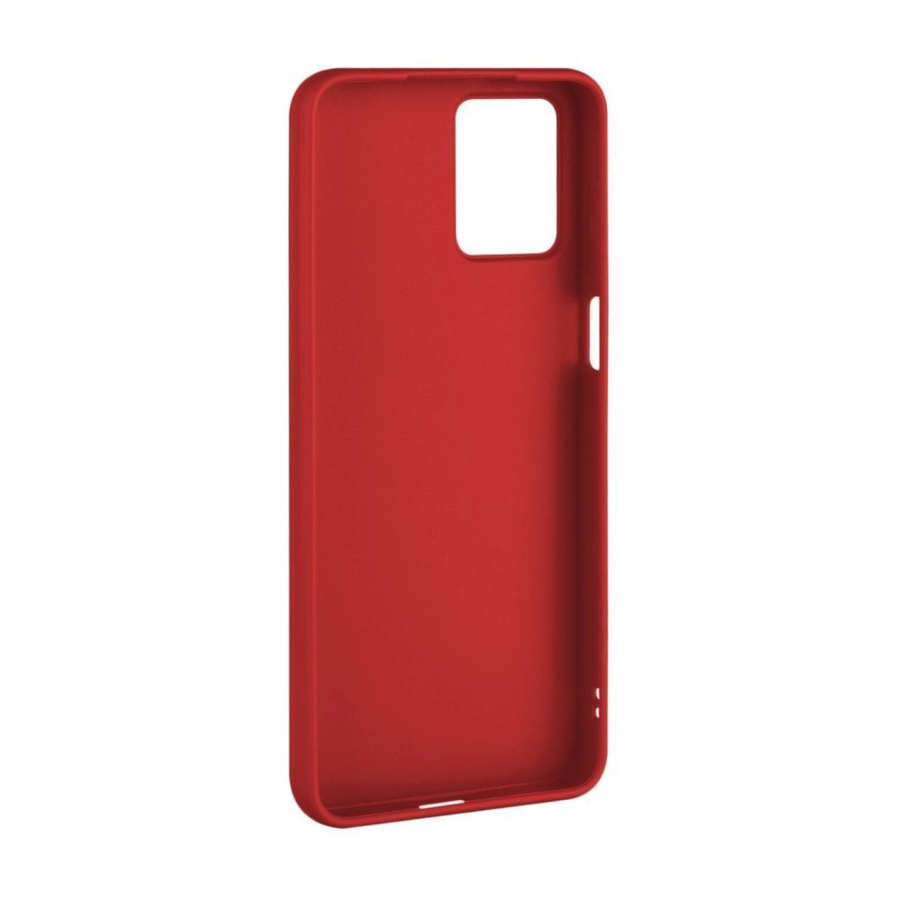 FIXED Story for Motorola Moto G13, red