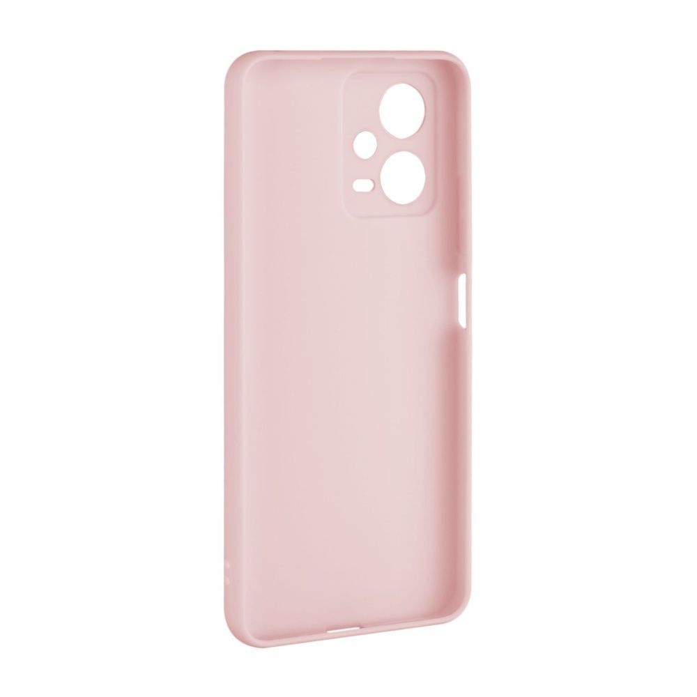 FIXED Story for Xiaomi Redmi Note 12 5G, pink