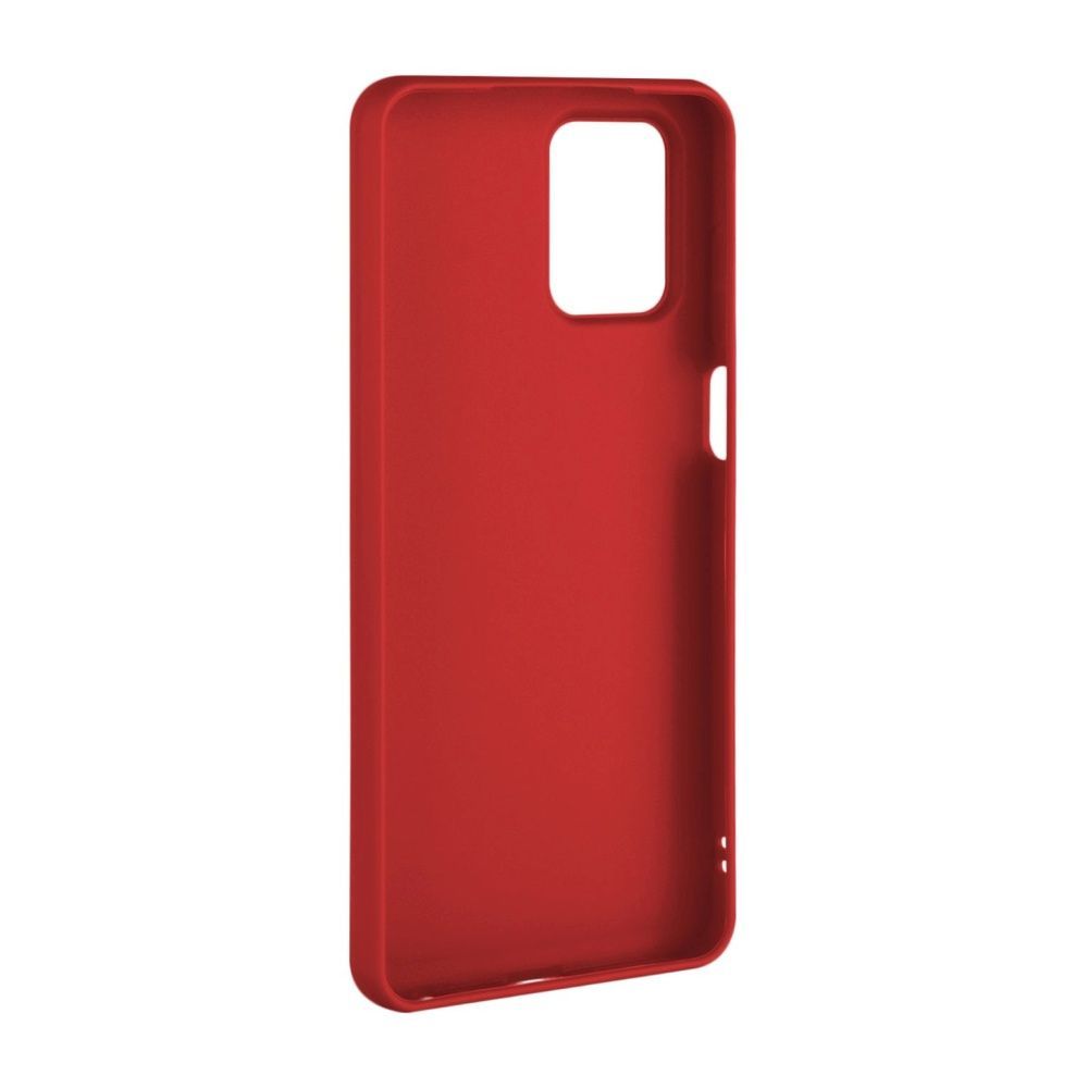 FIXED Story for Motorola Moto G73 5G, red