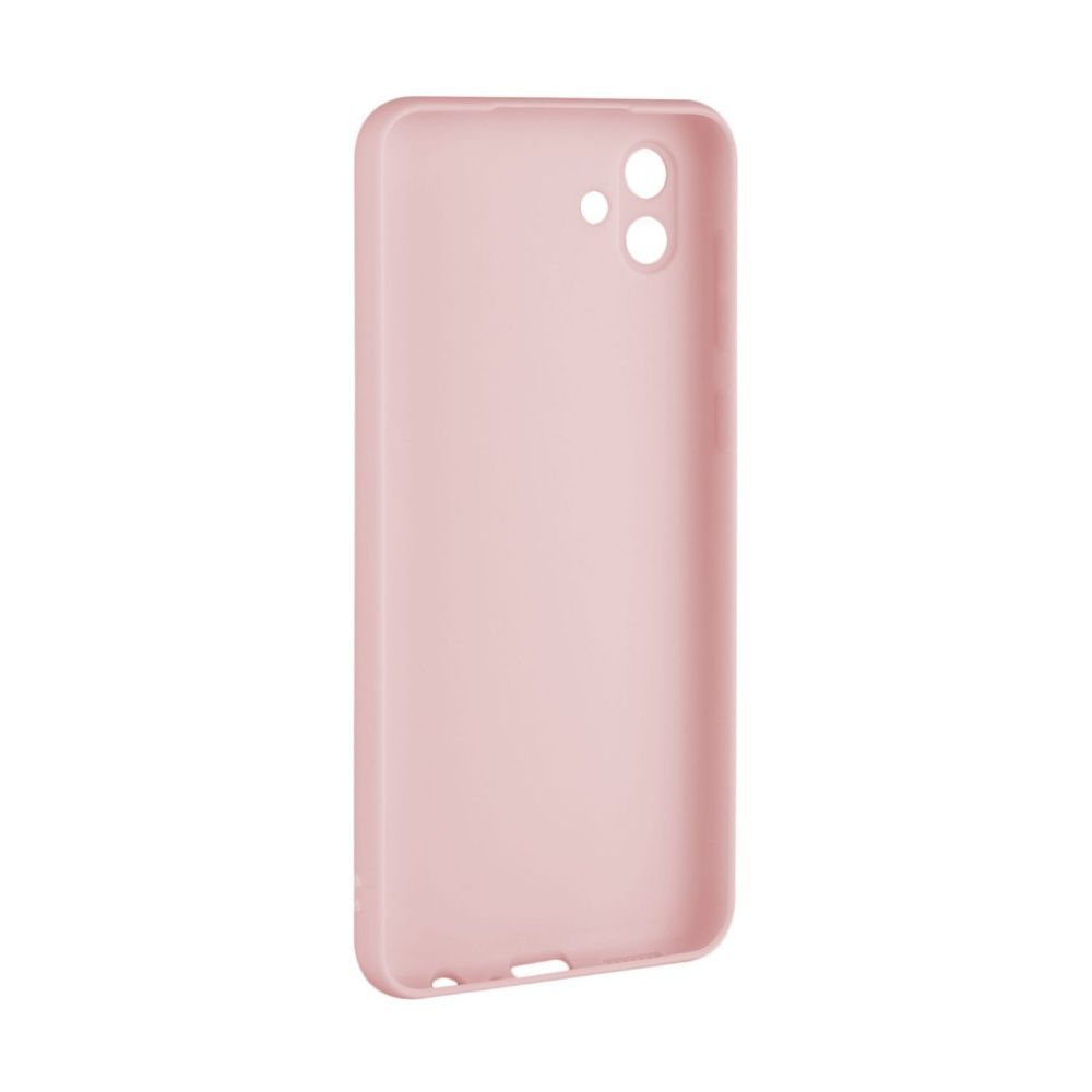 FIXED Story for Samsung Galaxy A04, pink