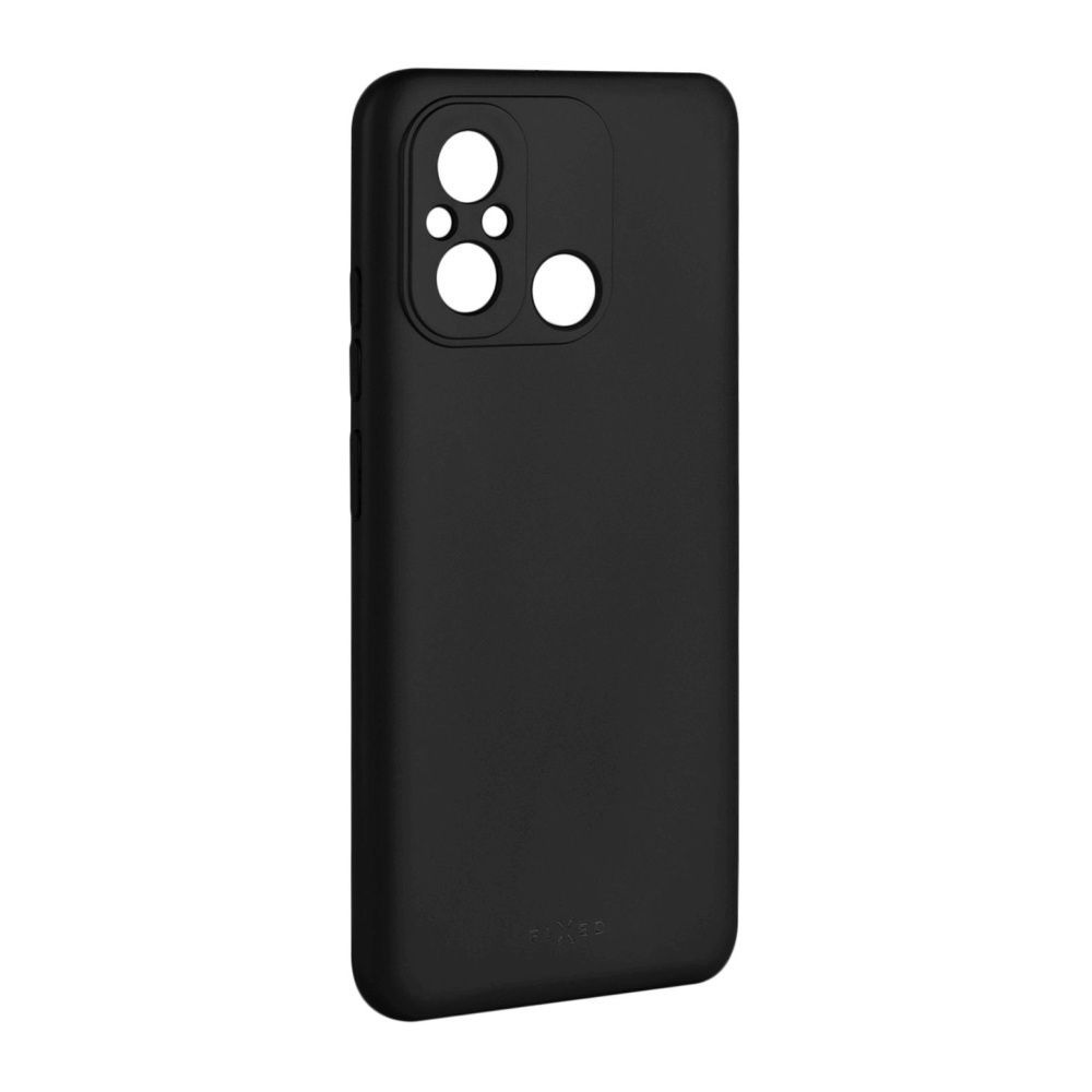 FIXED Story for Xiaomi Redmi 12C, black