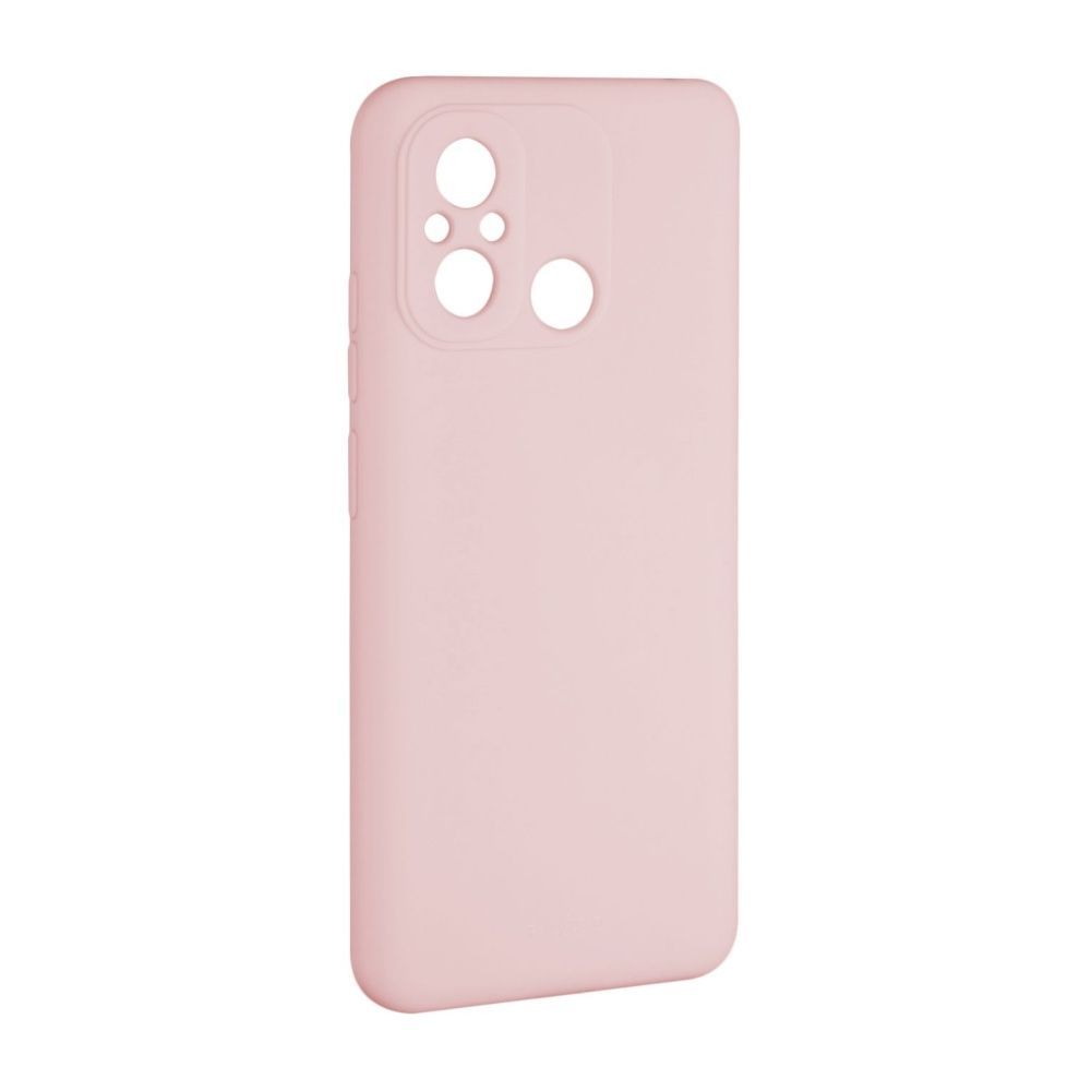 FIXED Story for Xiaomi Redmi 12C, pink