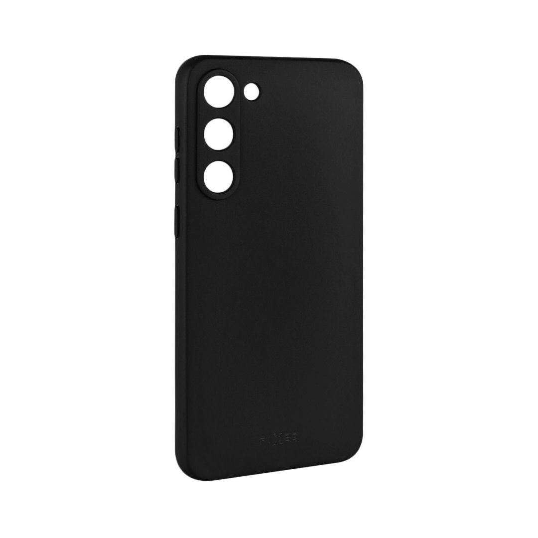FIXED Story for Samsung Galaxy S23+, black