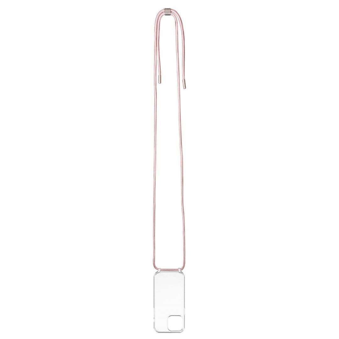 FIXED Pure Neck for Apple iPhone 14 Pro, pink
