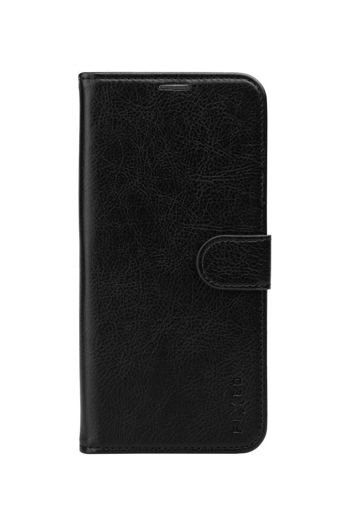 FIXED Opus for Xiaomi Redmi Note 12 Pro+, black