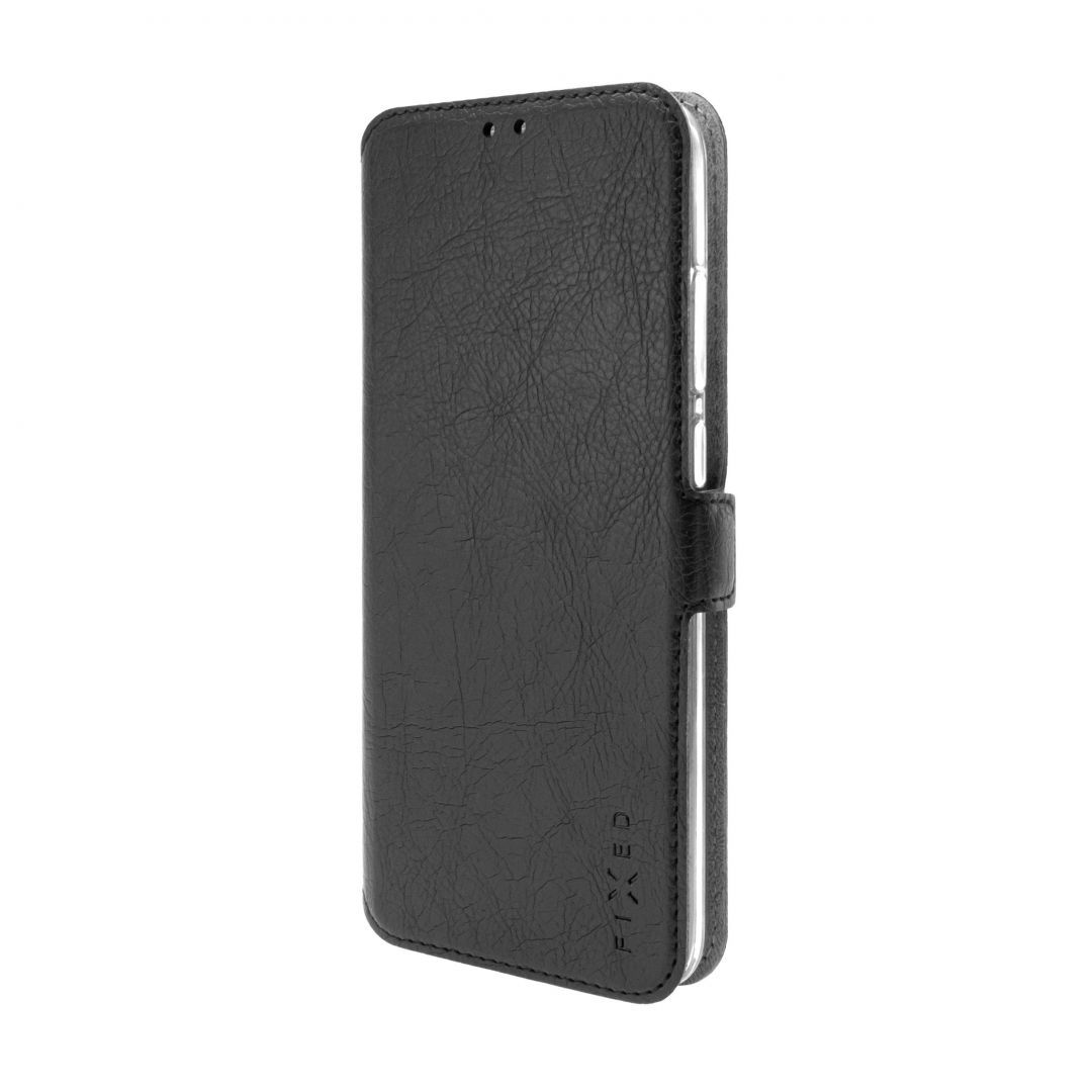 FIXED Topic for Huawei Nova Y90, black