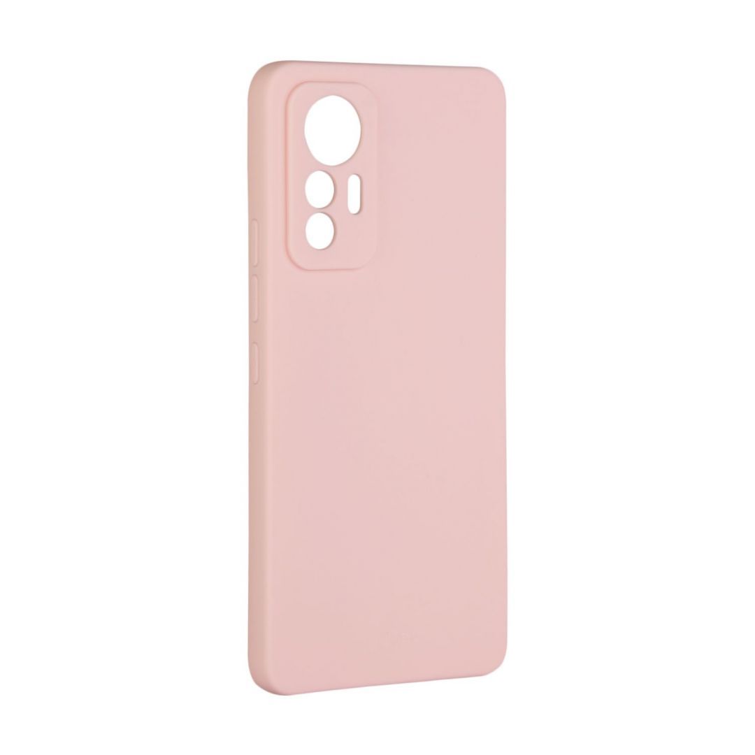 FIXED Story Xiaomi 12 Lite, Rózsaszín