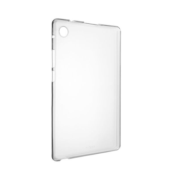 FIXED TPU gel Tok Huawei MediaPad T8, clear, Mobiltelefon Kiegészítő