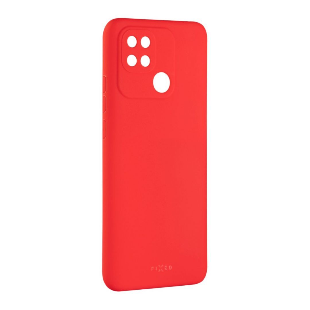 FIXED Story Xiaomi Redmi 10C, Piros