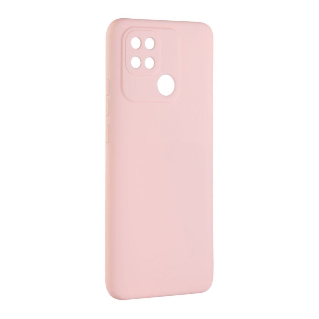 FIXED Story Xiaomi Redmi 10C, Rózsaszín